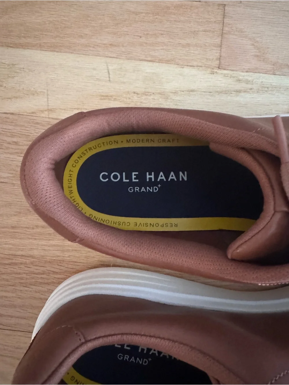 Men's Cole Haan Sneaker